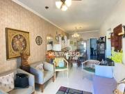 Apartamento para Venda em Santos/SP Ponta da Praia 2 Quartos