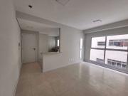 Apartamento para Venda em Santos/SP Ponta da Praia 2 Quartos