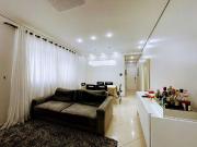 Apartamento para Venda em Santos/SP Ponta da Praia 2 Quartos