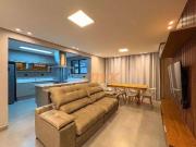 Apartamento para Venda em Santos/SP Ponta da Praia 2 Quartos