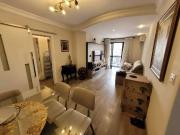 Apartamento para Venda em Santos/SP Ponta da Praia 2 Quartos