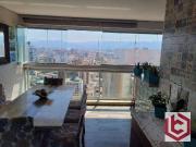 Apartamento para Venda em Santos/SP Ponta da Praia 2 Quartos