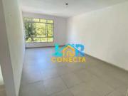 Apartamento para Venda em Santos/SP Ponta da Praia 2 Quartos