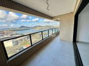 Apartamento para Venda em Santos/SP Ponta da Praia 2 Quartos