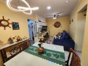Apartamento para Venda em Santos/SP Ponta da Praia 2 Quartos
