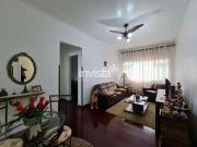 Apartamento para Venda em Santos/SP Ponta da Praia 2 Quartos