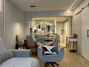 Apartamento para Venda em Santos/SP Ponta da Praia 2 Quartos