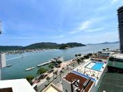 Apartamento para Venda em Santos/SP Ponta da Praia 2 Quartos