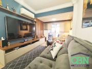 Apartamento para Venda em Santos/SP Ponta da Praia 2 Quartos