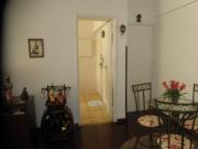 Apartamento para Venda em Santos/SP Ponta da Praia 2 Quartos