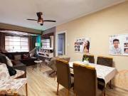 Apartamento para Venda em Santos/SP Ponta da Praia 2 Quartos