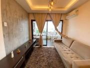 Apartamento para Venda em Santos/SP Ponta da Praia 2 Quartos