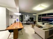 Apartamento para Venda em Santos/SP Ponta da Praia 2 Quartos
