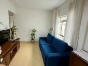 Apartamento para Venda em Santos/SP Ponta da Praia 2 Quartos