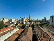 Apartamento para Venda em Santos/SP Ponta da Praia 2 Quartos