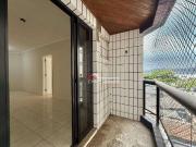 Apartamento para Venda em Santos/SP Ponta da Praia 2 Quartos