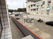 Apartamento para Venda em Santos/SP Ponta da Praia 2 Quartos