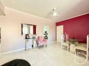 Apartamento para Venda em Santos/SP Ponta da Praia 2 Quartos