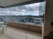 Apartamento para Venda em Santos/SP Ponta da Praia 2 Quartos