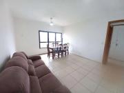 Apartamento para Venda em Santos/SP Ponta da Praia 2 Quartos