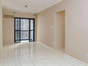 Apartamento para Venda em Santos/SP Ponta da Praia 2 Quartos