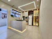 Apartamento para Venda em Santos/SP Ponta da Praia 2 Quartos