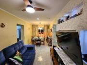 Apartamento para Venda em Santos/SP Ponta da Praia 2 Quartos