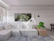 Apartamento para Venda em Santos/SP Ponta da Praia 2 Quartos