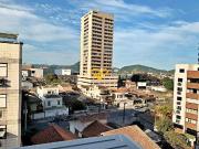 Apartamento para Venda em Santos/SP Ponta da Praia 2 Quartos