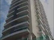 Apartamento para Venda em Santos/SP Ponta da Praia 2 Quartos