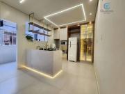 Apartamento para Venda em Santos/SP Ponta da Praia 2 Quartos