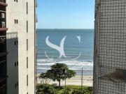 Apartamento para Venda em Santos/SP Ponta da Praia 2 Quartos