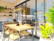 Apartamento para Venda em Santos/SP Ponta da Praia 2 Quartos