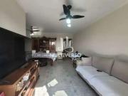 Apartamento para Venda em Santos/SP Ponta da Praia 2 Quartos