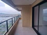 Apartamento para Venda em Santos/SP Ponta da Praia 2 Quartos