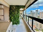 Apartamento para Venda em Santos/SP Ponta da Praia 2 Quartos