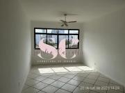 Apartamento para Locação em Santos/SP Ponta da Praia 2...