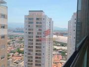 Apartamento para Venda em Santos/SP Ponta da Praia 2 Quartos