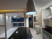 Apartamento para Venda em Santos/SP Ponta da Praia 2 Quartos