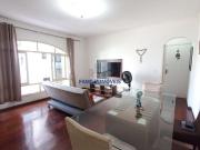 Apartamento para Venda em Santos/SP Ponta da Praia 2 Quartos