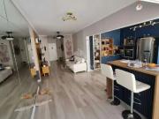 Apartamento para Venda em Santos/SP Ponta da Praia 2 Quartos