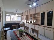 Apartamento para Venda em Santos/SP Ponta da Praia 2 Quartos