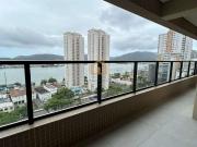 Apartamento para Venda em Santos/SP Ponta da Praia 2 Quartos
