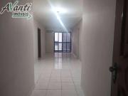 Apartamento para Venda em Santos/SP Ponta da Praia 2 Quartos