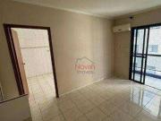 Apartamento para Venda em Santos/SP Ponta da Praia 2 Quartos