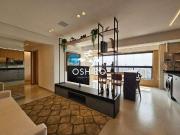 Apartamento para Venda em Santos/SP Ponta da Praia 2 Quartos