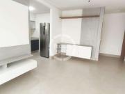 Apartamento para Venda em Santos/SP Ponta da Praia 2 Quartos