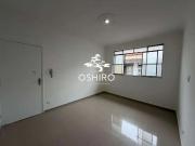 Apartamento para Venda em Santos/SP Ponta da Praia 2 Quartos
