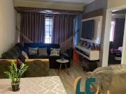 Apartamento para Venda em Santos/SP Ponta da Praia 2 Quartos