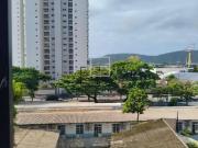 Apartamento para Venda em Santos/SP Ponta da Praia 2 Quartos